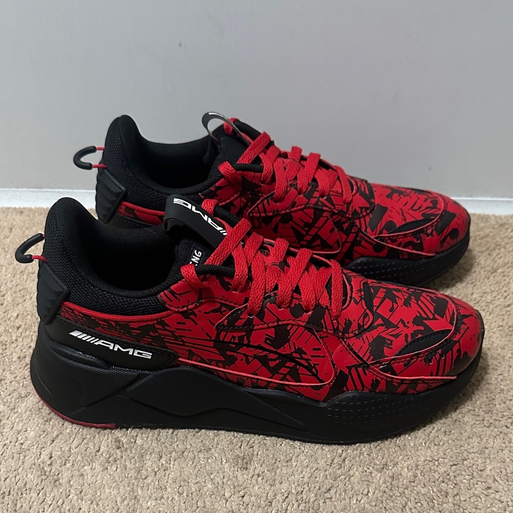 PUMA Mercedes AMG Sneakers
